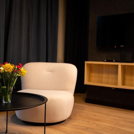 Apartament No1 Wyszynskiego Wrocław Extérieur photo
